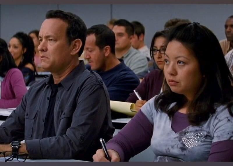 #48. Larry Crowne (2011)